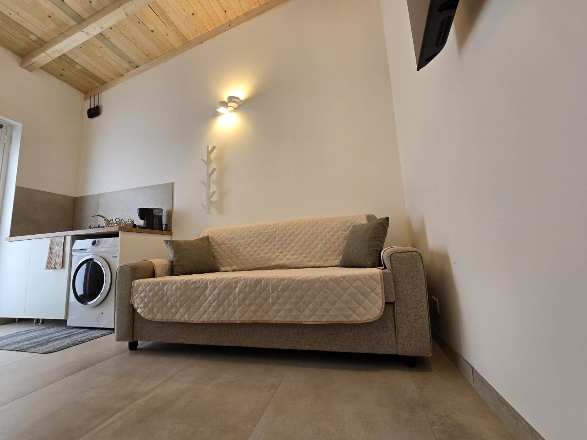 Fortino Living Winter Κατάνια Εξωτερικό φωτογραφία
